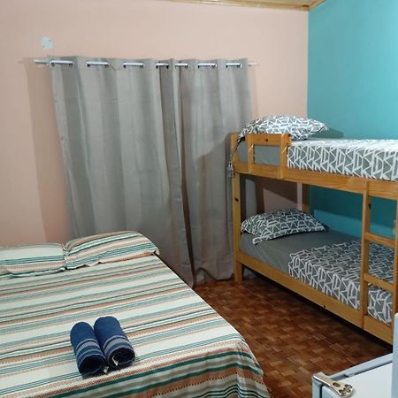 Apart Farfalla Puerto Iguazú Dış mekan fotoğraf