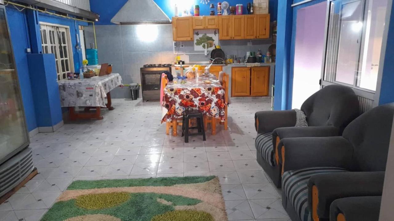 Apart Farfalla Puerto Iguazú Dış mekan fotoğraf
