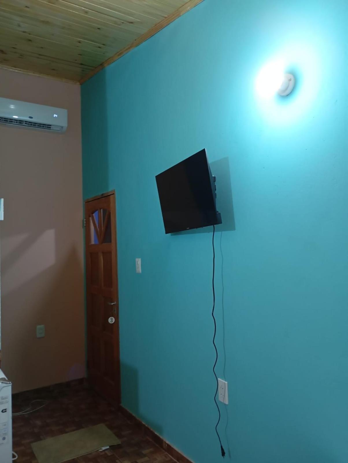 Apart Farfalla Puerto Iguazú Dış mekan fotoğraf